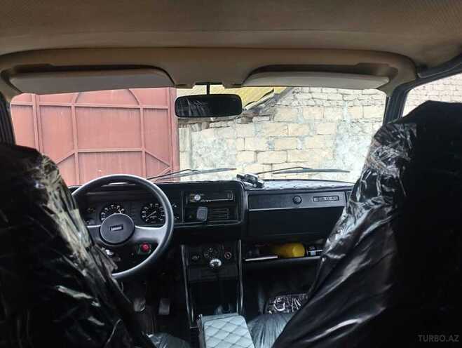 LADA (VAZ) 2107 2010, 80,000 km - 1.6 l - Ucar