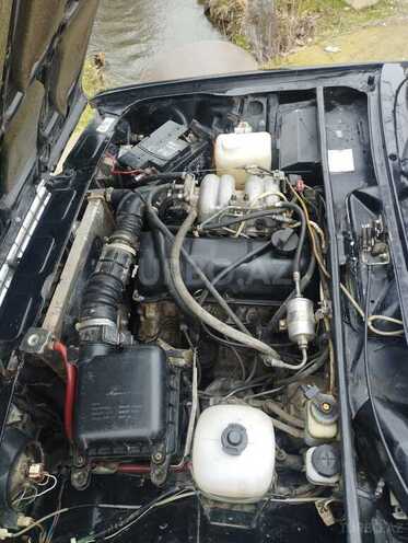 LADA (VAZ) 2107 2010, 80,000 km - 1.6 l - Ucar