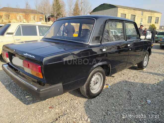 LADA (VAZ) 2107 2010, 80,000 km - 1.6 l - Ucar