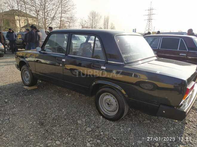 LADA (VAZ) 2107 2010, 80,000 km - 1.6 l - Ucar