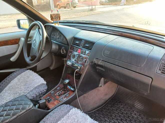 Mercedes C 200 1999, 336,000 km - 2.0 l - Bərdə