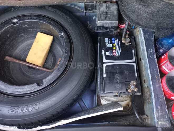 Mercedes C 200 1999, 336,000 km - 2.0 l - Bərdə