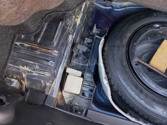 Mercedes C 200 1999, 336,000 km - 2.0 l - Bərdə