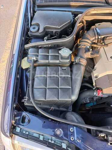 Mercedes C 200 1999, 336,000 km - 2.0 l - Bərdə