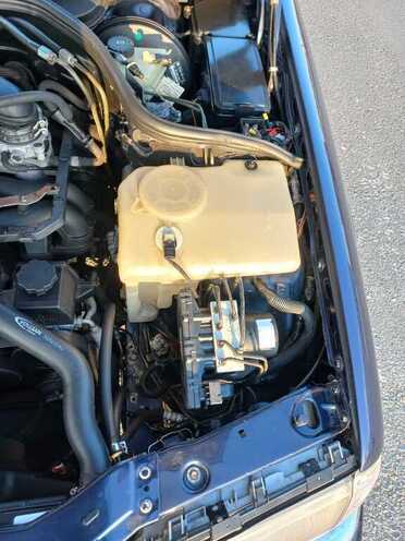 Mercedes C 200 1999, 336,000 km - 2.0 l - Bərdə