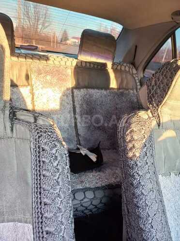 Mercedes C 200 1999, 336,000 km - 2.0 l - Bərdə