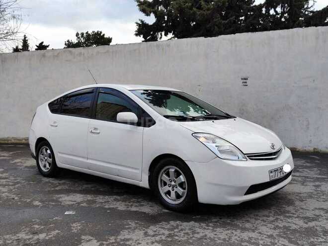 Toyota Prius 2008, 214,365 km - 1.5 l - Bakı
