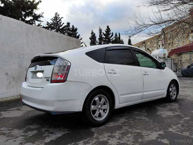 Toyota Prius 2008, 214,365 km - 1.5 l - Bakı