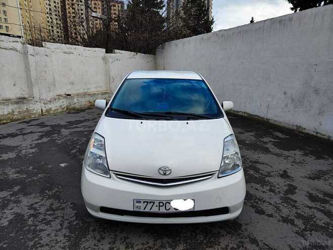 Toyota Prius 2008, 214,365 km - 1.5 l - Bakı