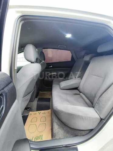 Toyota Prius 2008, 214,365 km - 1.5 l - Bakı