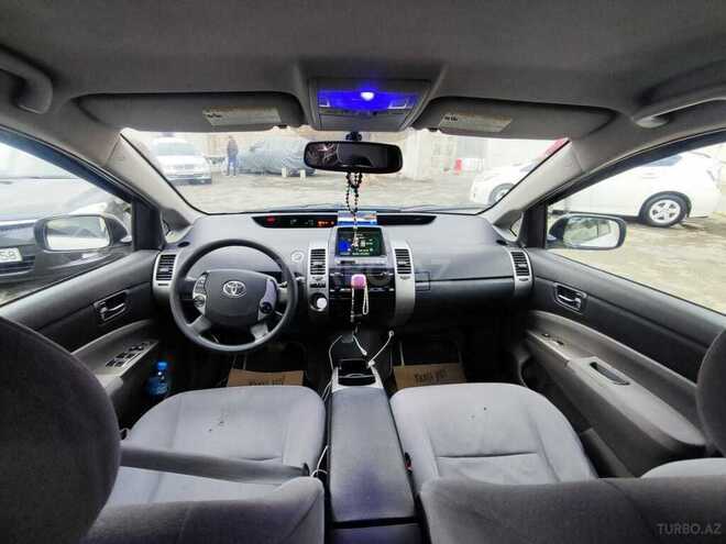 Toyota Prius 2008, 214,365 km - 1.5 l - Bakı