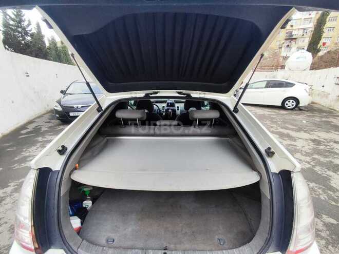 Toyota Prius 2008, 214,365 km - 1.5 l - Bakı