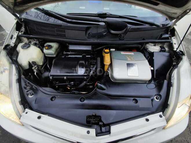 Toyota Prius 2008, 214,365 km - 1.5 l - Bakı