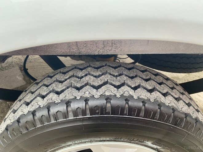 Ford Transit 2007, 267,000 km - 2.4 l - Sumqayıt