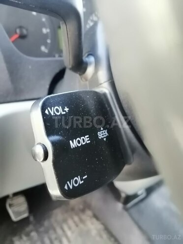 Ford Transit 2007, 267,000 km - 2.4 l - Sumqayıt