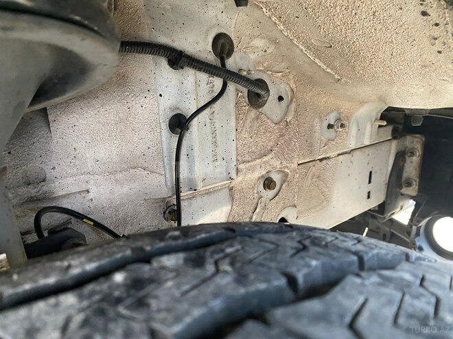 Ford Transit 2007, 267,000 km - 2.4 l - Sumqayıt