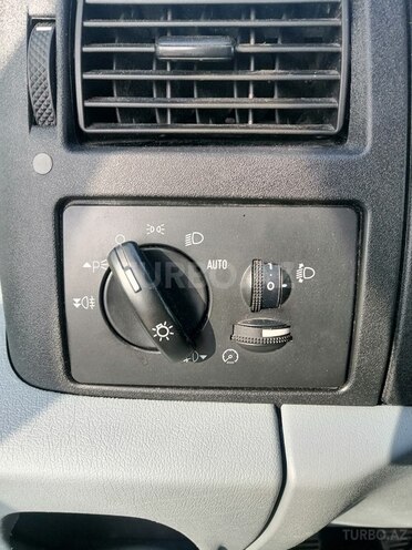 Ford Transit 2007, 267,000 km - 2.4 l - Sumqayıt