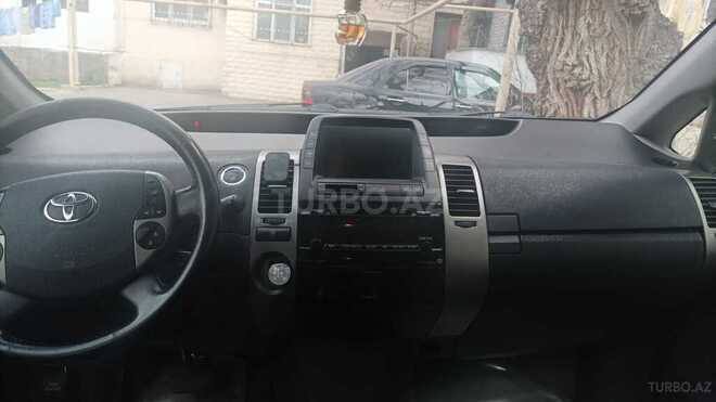 Toyota Prius 2008, 237,000 km - 1.5 l - Bakı