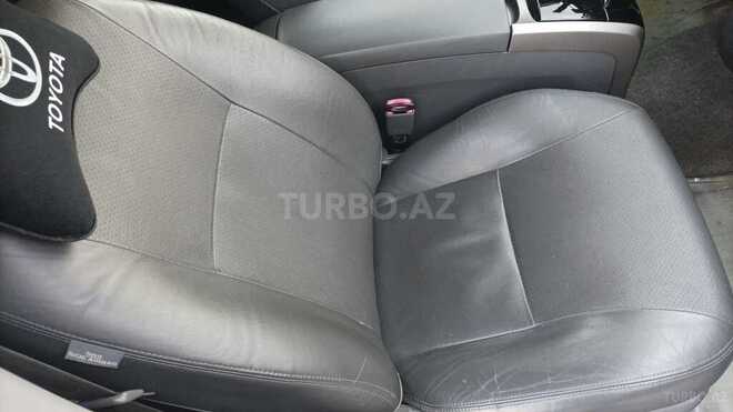 Toyota Prius 2008, 237,000 km - 1.5 l - Bakı