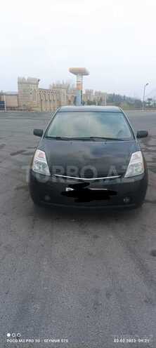 Toyota Prius 2008, 237,000 km - 1.5 l - Bakı