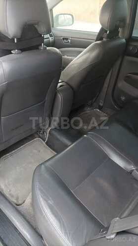 Toyota Prius 2008, 237,000 km - 1.5 l - Bakı