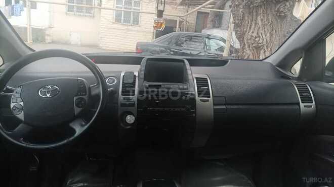 Toyota Prius 2008, 237,000 km - 1.5 l - Bakı