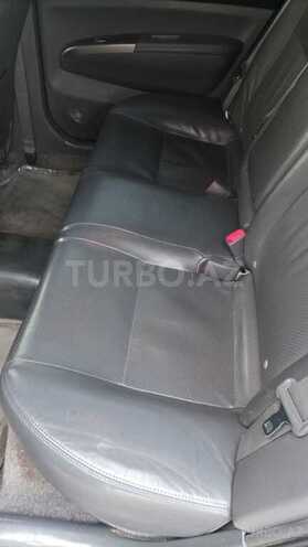 Toyota Prius 2008, 237,000 km - 1.5 l - Bakı
