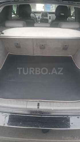 Toyota Prius 2008, 237,000 km - 1.5 l - Bakı