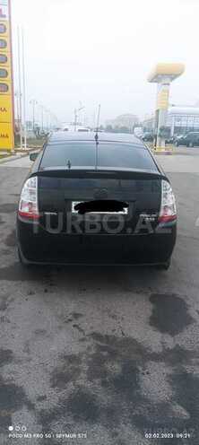 Toyota Prius 2008, 237,000 km - 1.5 l - Bakı