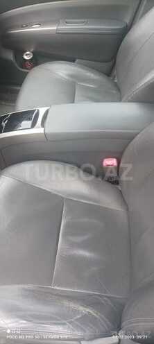 Toyota Prius 2008, 237,000 km - 1.5 l - Bakı