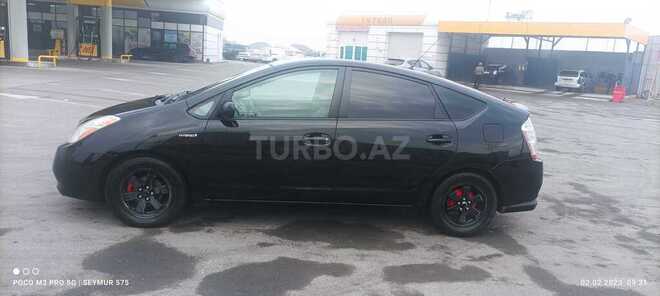 Toyota Prius 2008, 237,000 km - 1.5 l - Bakı