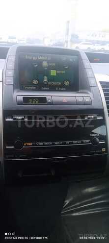 Toyota Prius 2008, 237,000 km - 1.5 l - Bakı