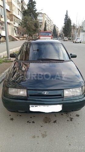 LADA (VAZ) 2110 2001, 150,000 km - 1.6 l - Bakı