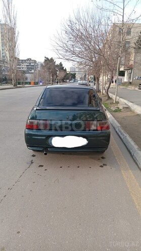 LADA (VAZ) 2110 2001, 150,000 km - 1.6 l - Bakı