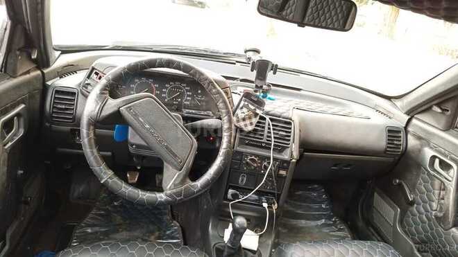 LADA (VAZ) 2110 2001, 150,000 km - 1.6 l - Bakı