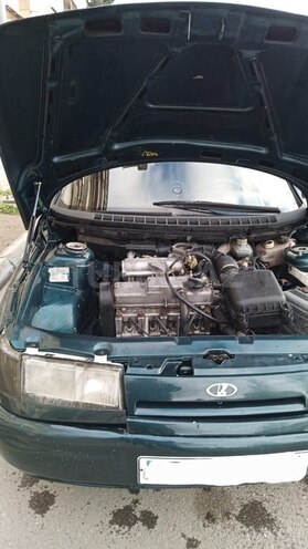 LADA (VAZ) 2110 2001, 150,000 km - 1.6 l - Bakı