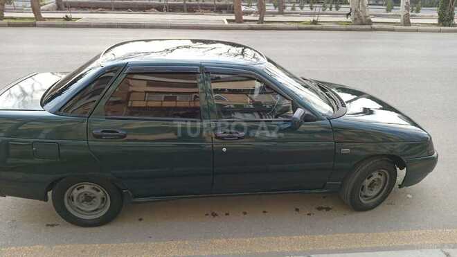 LADA (VAZ) 2110 2001, 150,000 km - 1.6 l - Bakı