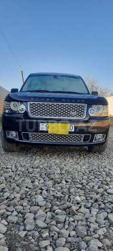 Land Rover Range Rover 2006, 193,000 km - 4.2 l - Bakı