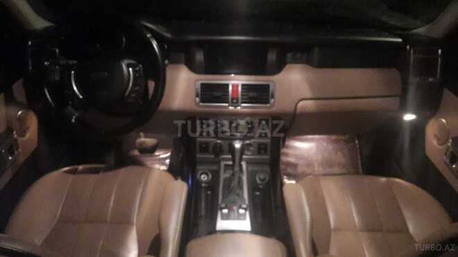 Land Rover Range Rover 2006, 193,000 km - 4.2 l - Bakı