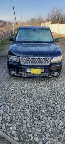Land Rover Range Rover 2006, 193,000 km - 4.2 l - Bakı