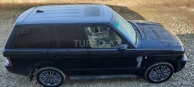 Land Rover Range Rover 2006, 193,000 km - 4.2 l - Bakı