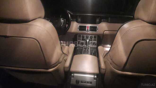 Land Rover Range Rover 2006, 193,000 km - 4.2 l - Bakı