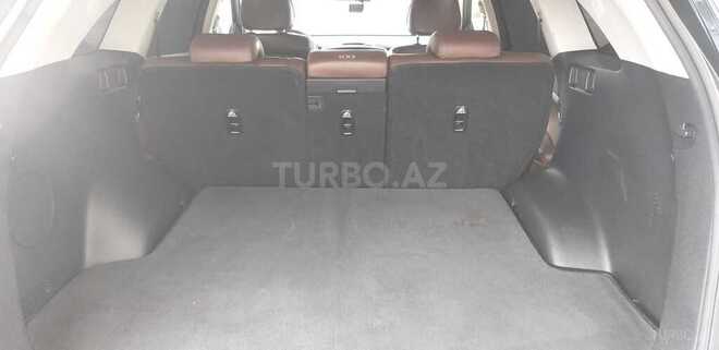Kia Sorento 2015, 125,473 km - 2.2 l - Bakı