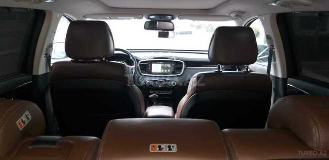 Kia Sorento 2015, 125,473 km - 2.2 l - Bakı