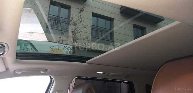 Kia Sorento 2015, 125,473 km - 2.2 l - Bakı