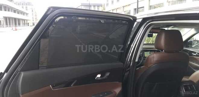 Kia Sorento 2015, 125,473 km - 2.2 l - Bakı