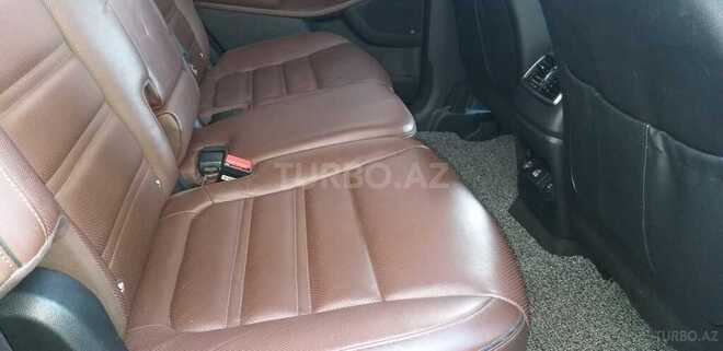 Kia Sorento 2015, 125,473 km - 2.2 l - Bakı