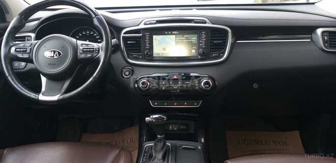 Kia Sorento 2015, 125,473 km - 2.2 l - Bakı