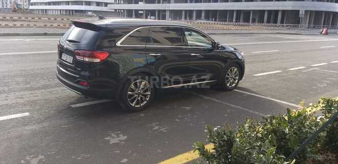 Kia Sorento 2015, 125,473 km - 2.2 l - Bakı