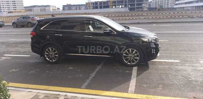 Kia Sorento 2015, 125,473 km - 2.2 l - Bakı